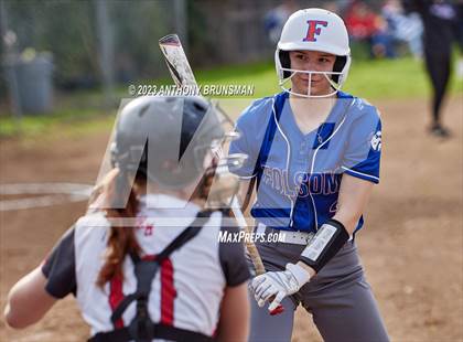 Thumbnail 2 in Folsom @ McClatchy photogallery.