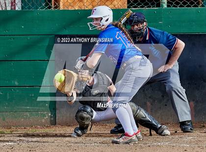 Thumbnail 1 in Folsom @ McClatchy photogallery.