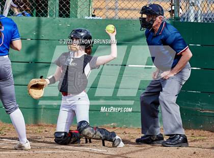 Thumbnail 2 in Folsom @ McClatchy photogallery.