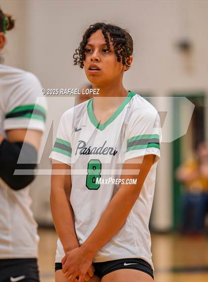 Thumbnail 2 in Langham Creek @ Pasadena photogallery.