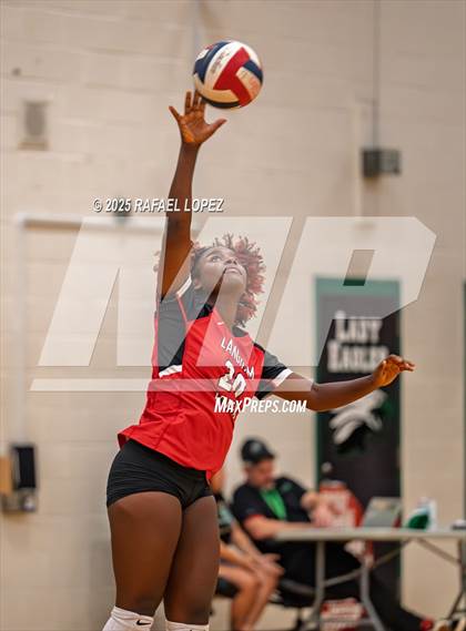 Thumbnail 2 in Langham Creek @ Pasadena photogallery.