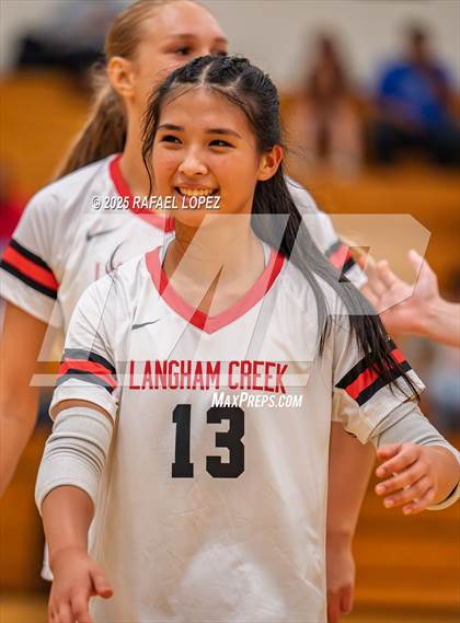 Thumbnail 1 in Langham Creek @ Pasadena photogallery.