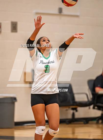 Thumbnail 2 in Langham Creek @ Pasadena photogallery.