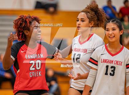 Thumbnail 2 in Langham Creek @ Pasadena photogallery.