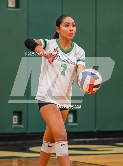 Thumbnail 3 in Langham Creek @ Pasadena photogallery.