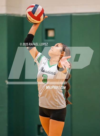 Thumbnail 3 in Langham Creek @ Pasadena photogallery.