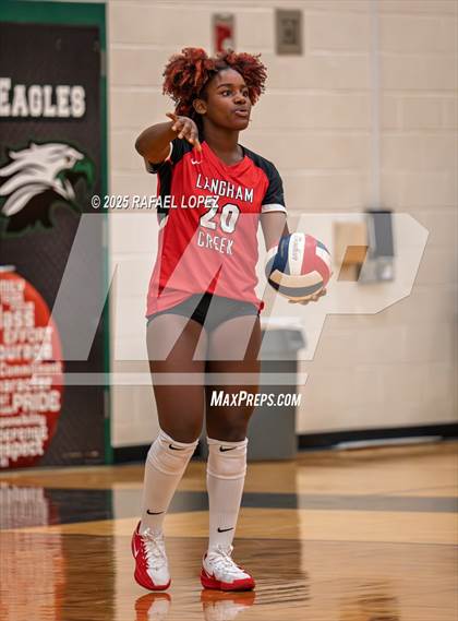 Thumbnail 1 in Langham Creek @ Pasadena photogallery.