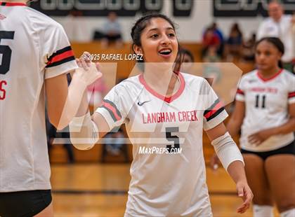 Thumbnail 2 in Langham Creek @ Pasadena photogallery.