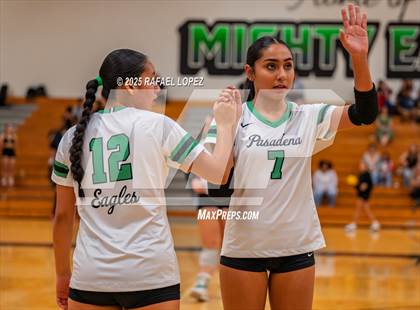 Thumbnail 2 in Langham Creek @ Pasadena photogallery.