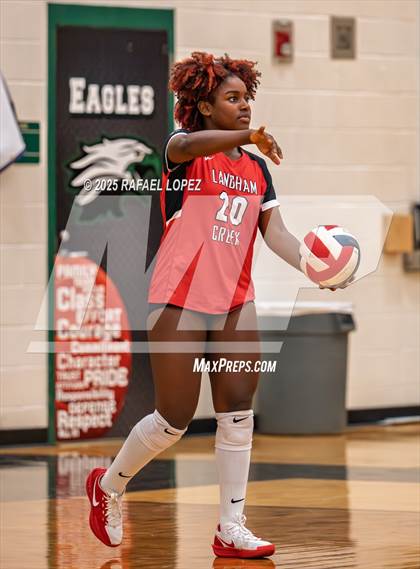 Thumbnail 3 in Langham Creek @ Pasadena photogallery.