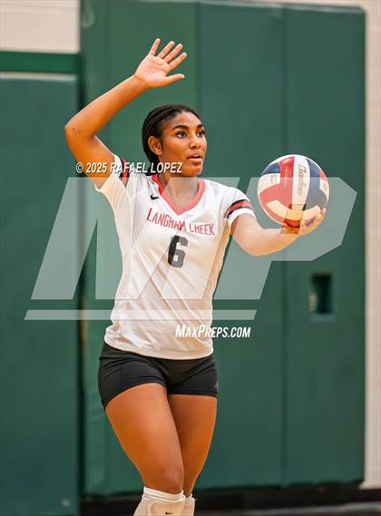 Thumbnail 3 in Langham Creek @ Pasadena photogallery.