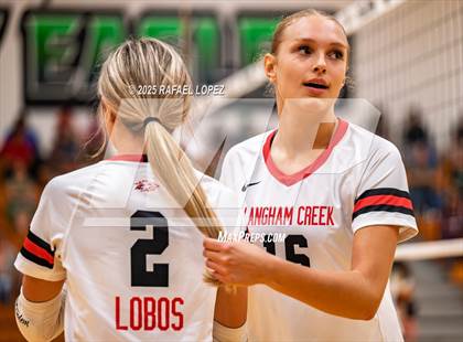 Thumbnail 2 in Langham Creek @ Pasadena photogallery.