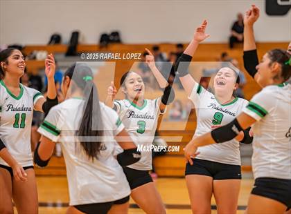 Thumbnail 3 in Langham Creek @ Pasadena photogallery.