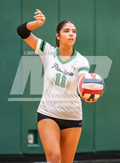 Thumbnail 1 in Langham Creek @ Pasadena photogallery.