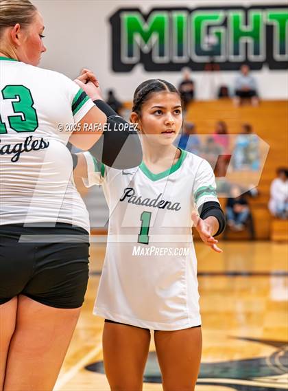 Thumbnail 2 in Langham Creek @ Pasadena photogallery.