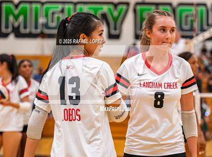 Thumbnail 1 in Langham Creek @ Pasadena photogallery.