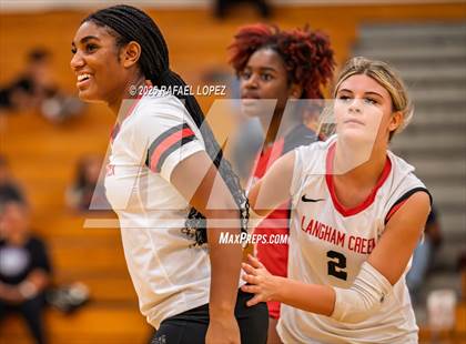 Thumbnail 1 in Langham Creek @ Pasadena photogallery.