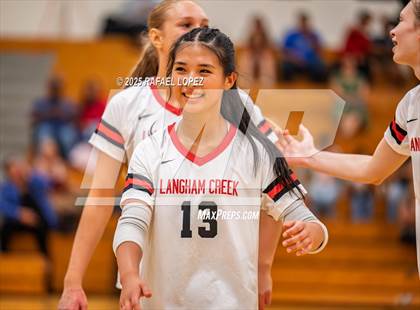 Thumbnail 3 in Langham Creek @ Pasadena photogallery.