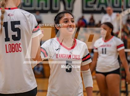 Thumbnail 3 in Langham Creek @ Pasadena photogallery.