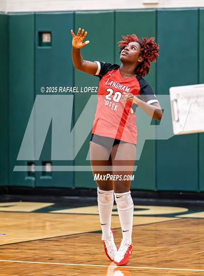 Thumbnail 1 in Langham Creek @ Pasadena photogallery.