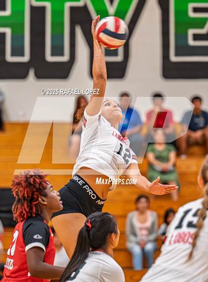 Thumbnail 2 in Langham Creek @ Pasadena photogallery.