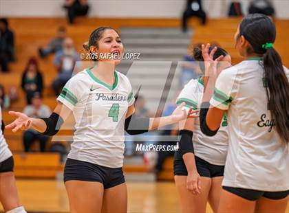 Thumbnail 2 in Langham Creek @ Pasadena photogallery.