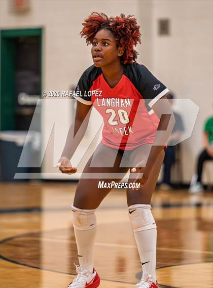 Thumbnail 1 in Langham Creek @ Pasadena photogallery.