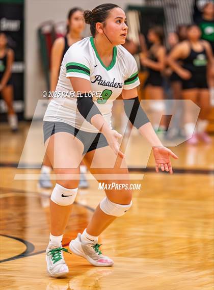 Thumbnail 3 in Langham Creek @ Pasadena photogallery.