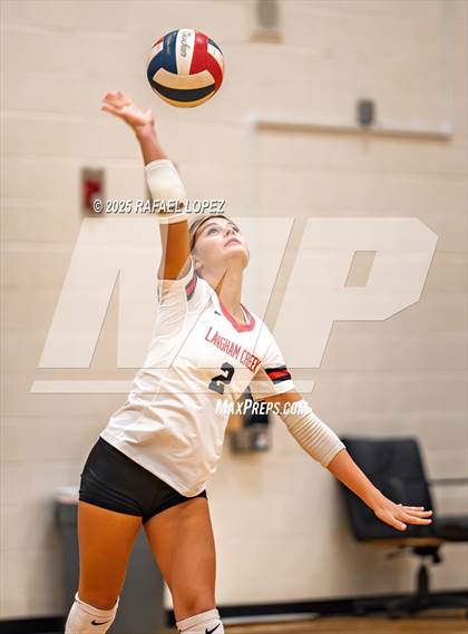 Thumbnail 3 in Langham Creek @ Pasadena photogallery.