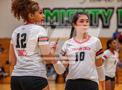 Thumbnail 1 in Langham Creek @ Pasadena photogallery.