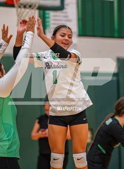 Thumbnail 3 in Langham Creek @ Pasadena photogallery.