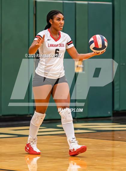 Thumbnail 1 in Langham Creek @ Pasadena photogallery.