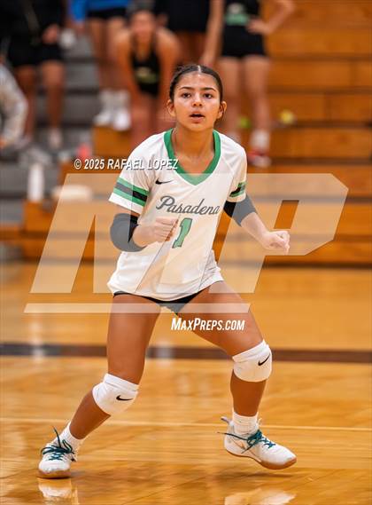 Thumbnail 3 in Langham Creek @ Pasadena photogallery.