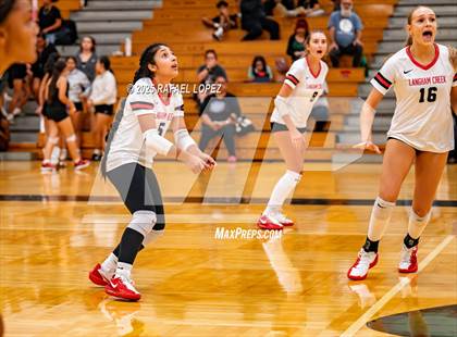 Thumbnail 3 in Langham Creek @ Pasadena photogallery.