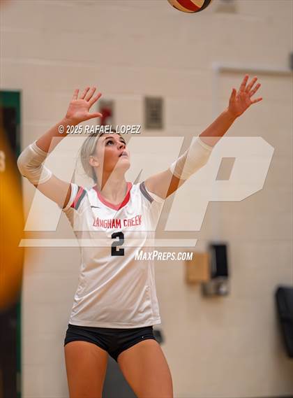 Thumbnail 2 in Langham Creek @ Pasadena photogallery.