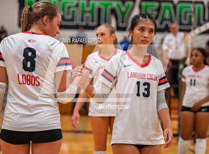 Thumbnail 3 in Langham Creek @ Pasadena photogallery.