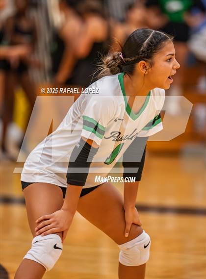 Thumbnail 1 in Langham Creek @ Pasadena photogallery.