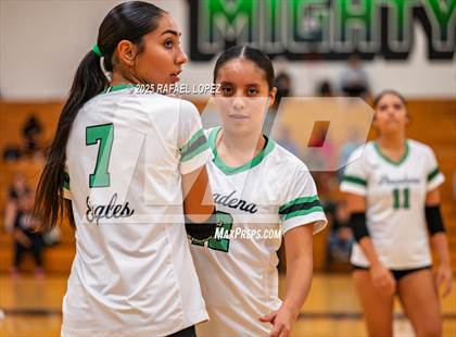 Thumbnail 2 in Langham Creek @ Pasadena photogallery.