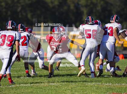 Thumbnail 3 in Smithtown East @ Bellport photogallery.