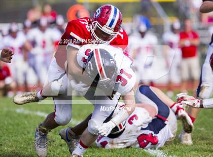 Thumbnail 1 in Smithtown East @ Bellport photogallery.