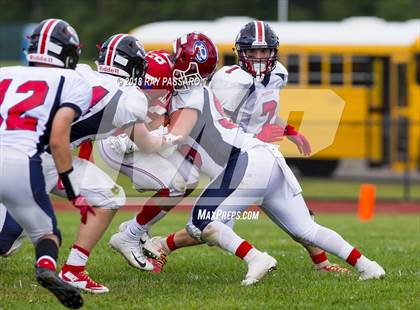 Thumbnail 3 in Smithtown East @ Bellport photogallery.