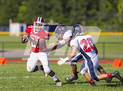 Thumbnail 3 in Smithtown East @ Bellport photogallery.