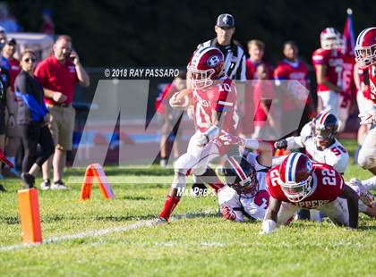 Thumbnail 1 in Smithtown East @ Bellport photogallery.