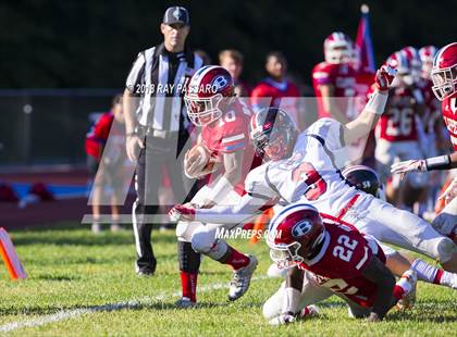 Thumbnail 2 in Smithtown East @ Bellport photogallery.