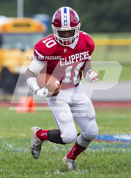 Thumbnail 3 in Smithtown East @ Bellport photogallery.