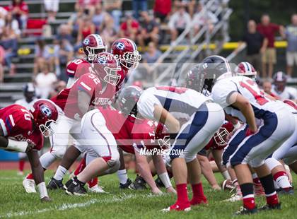 Thumbnail 2 in Smithtown East @ Bellport photogallery.