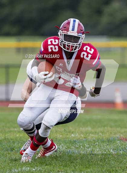 Thumbnail 3 in Smithtown East @ Bellport photogallery.