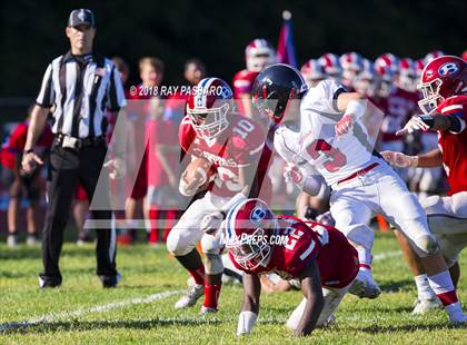 Thumbnail 3 in Smithtown East @ Bellport photogallery.