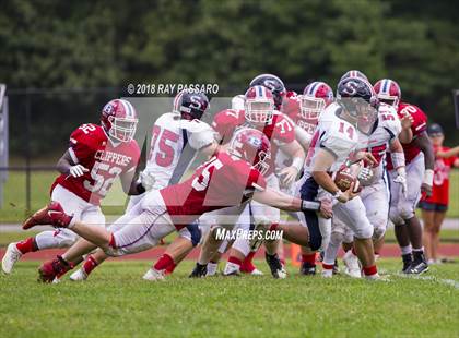 Thumbnail 2 in Smithtown East @ Bellport photogallery.