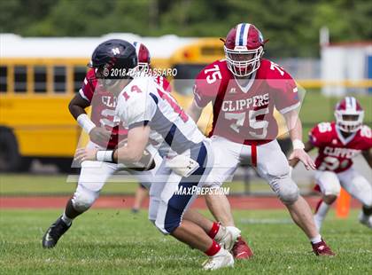 Thumbnail 3 in Smithtown East @ Bellport photogallery.